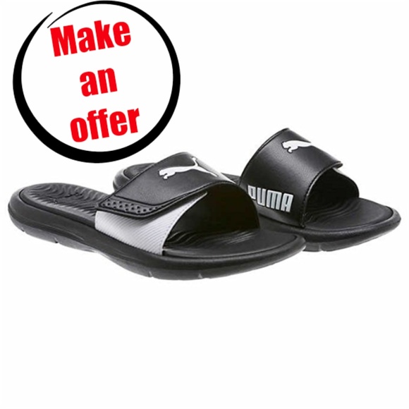 Puma Shoes - PUMA  Surfcat Ladies' Slide Sandal B